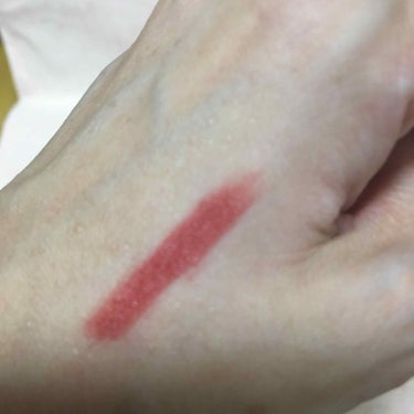 3CE VELVET LIP TINT/3CE/口紅を使ったクチコミ（2枚目）