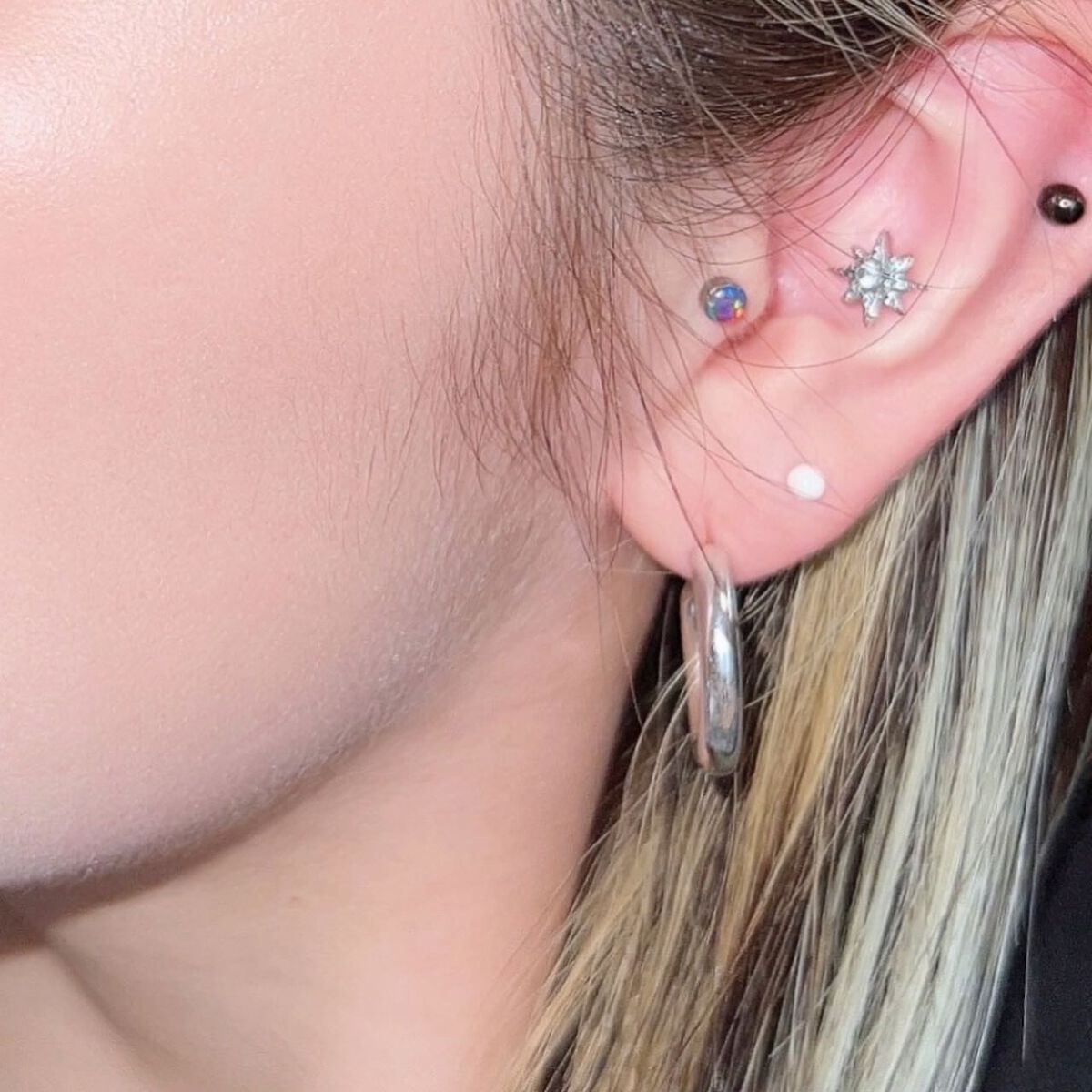 フィットミー フレッシュ ティント/MAYBELLINE NEW YORK/ベースメイクを使ったクチコミ(3枚目)