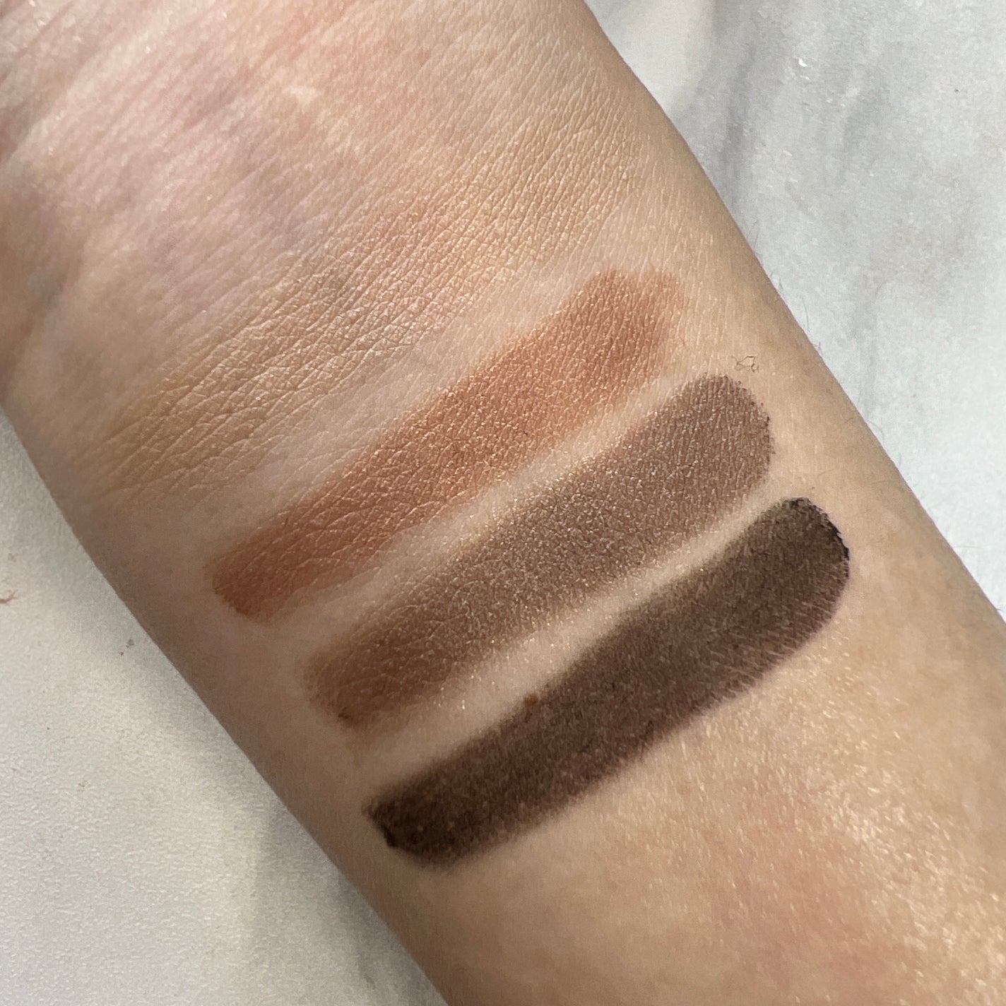 セルヴォーク ヴァティック アイパレット/Celvoke/アイシャドウパレットを使ったクチコミ(3枚目)