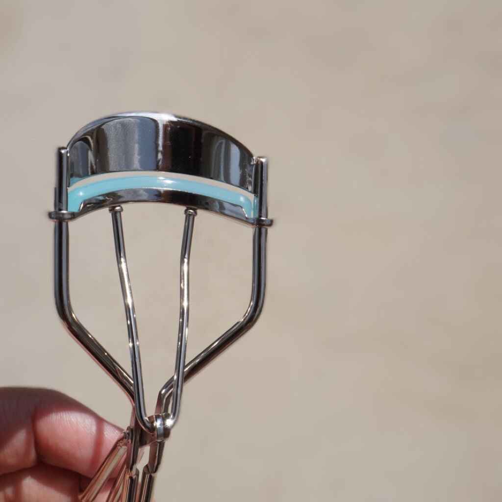 ひとえ・奥ぶたえ用カーラー/アイプチ®/ビューラーを使ったクチコミ(3枚目)