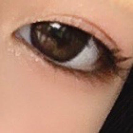 アロマ&オーガニック アイクリーム/DAISO/アイケア・アイクリームを使ったクチコミ(2枚目)