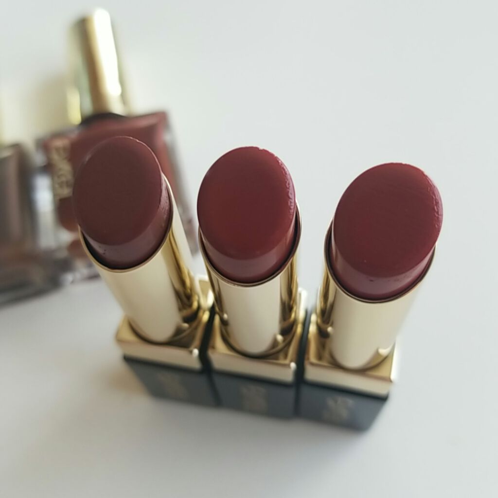 グレイズバームリップ/excel/口紅を使ったクチコミ（2枚目）