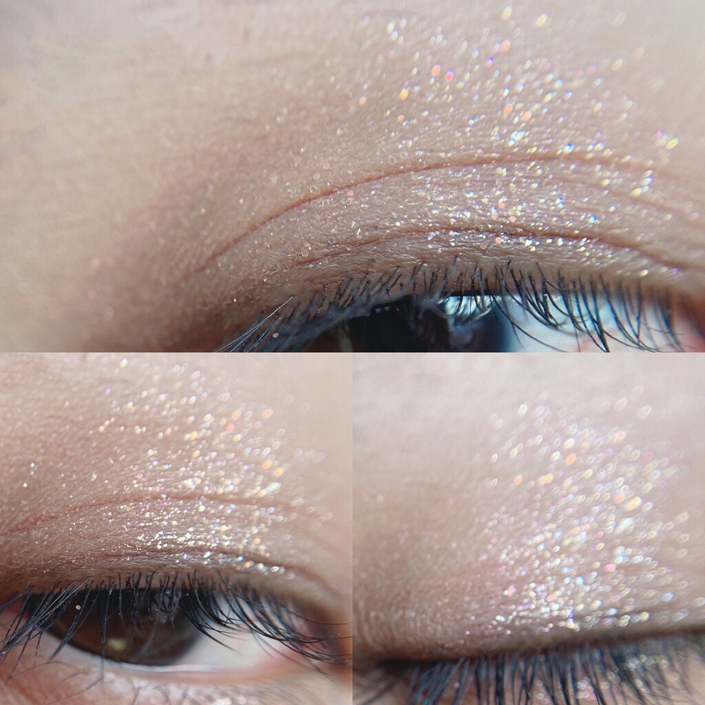 プロ アイ パレット/CLIO/アイシャドウパレットを使ったクチコミ(4枚目)