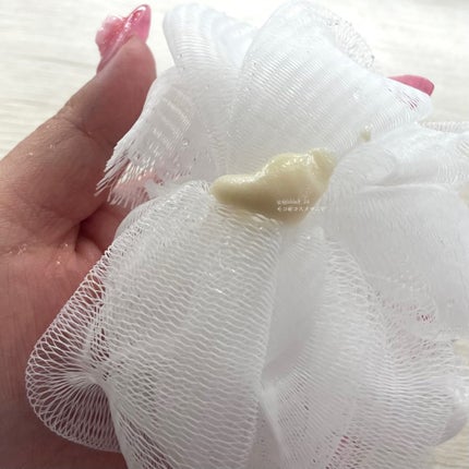 TOUQU to tone シュガーソープ/TOUQU to tone/洗顔石鹸を使ったクチコミ(6枚目)