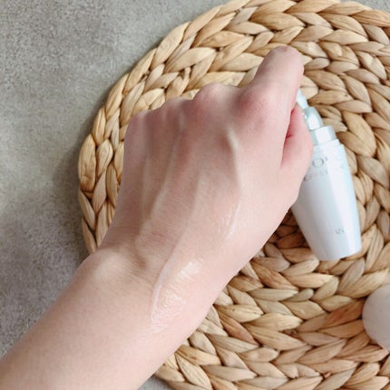 コアエフェクター/ファンケル/美容液を使ったクチコミ(4枚目)