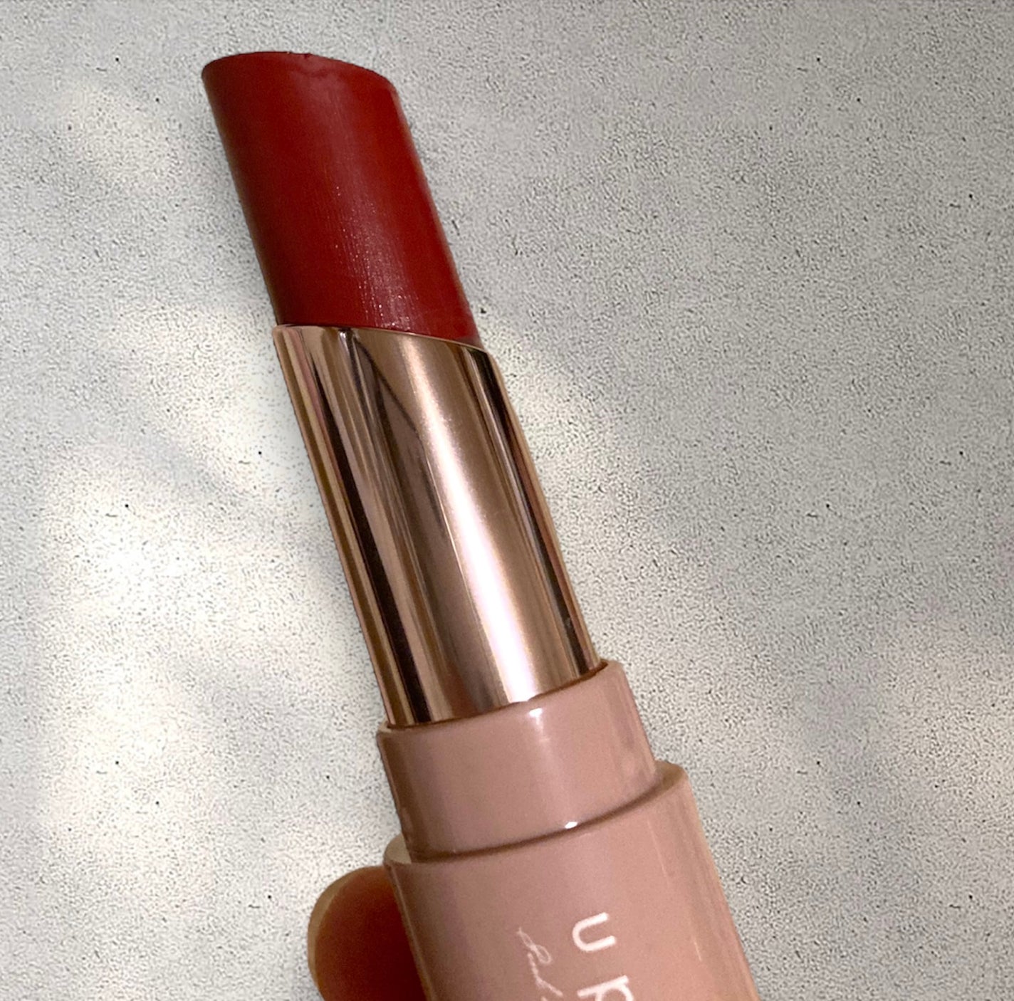 アディクトメロウリップ/upink/口紅を使ったクチコミ(2枚目)