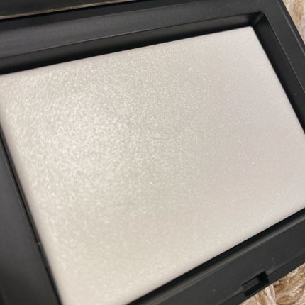 ライトリフレクティングセッティングパウダー プレスト N/NARS/プレストパウダーを使ったクチコミ(3枚目)