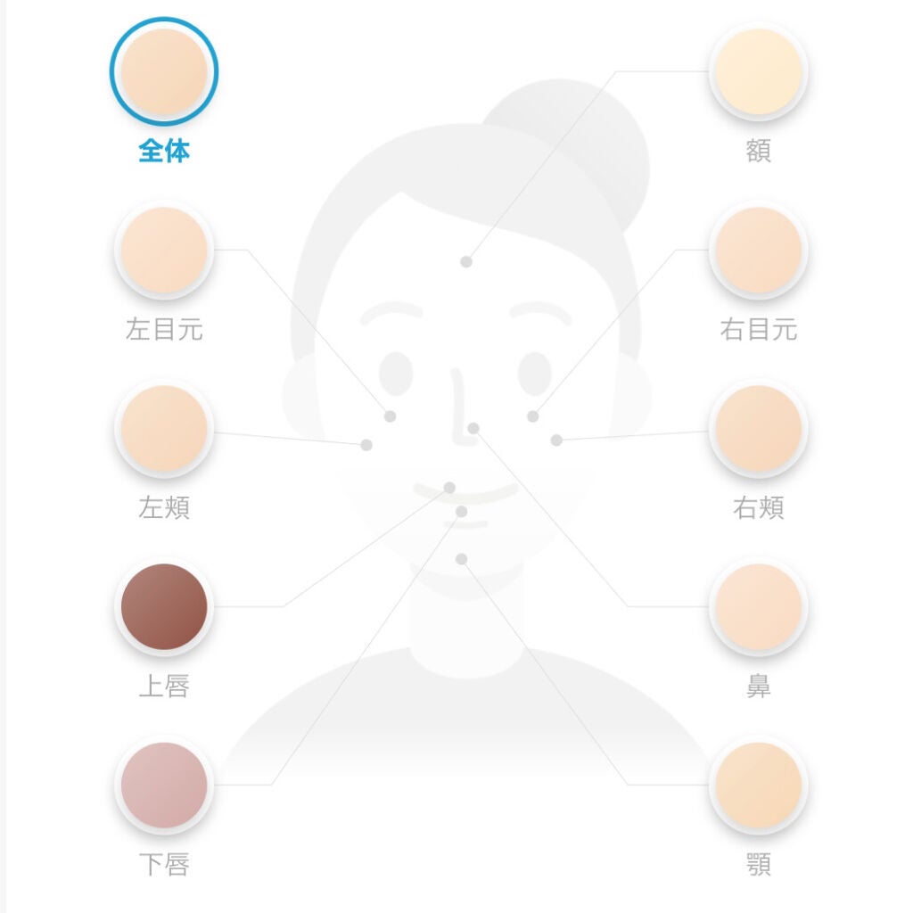 ZOZOGLASS/ZOZOTOWN/その他を使ったクチコミ(5枚目)