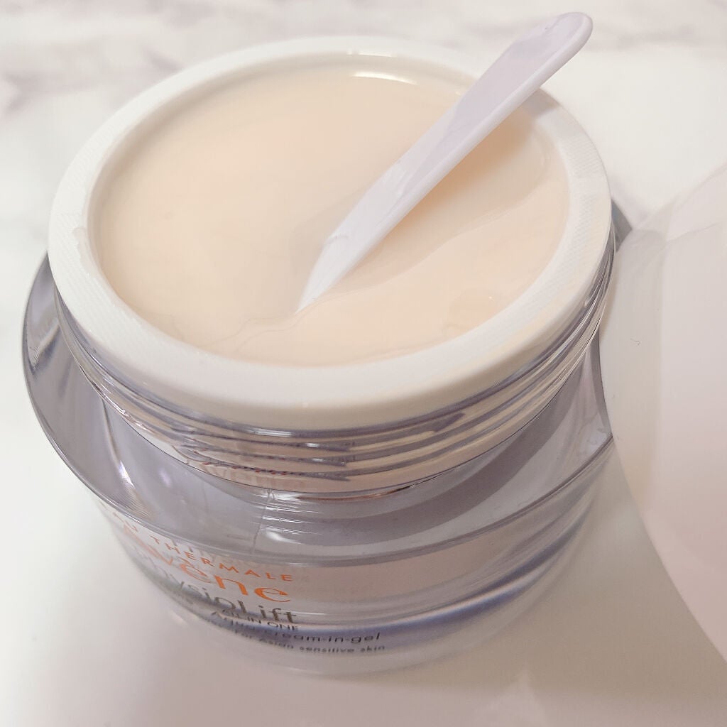 ミルキージェル エンリッチ/アベンヌ/オールインワン化粧品を使ったクチコミ(5枚目)