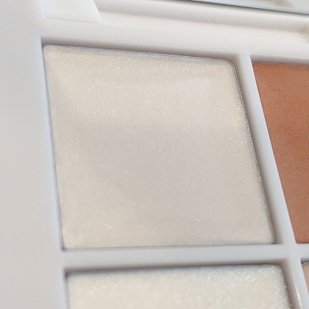 ルミナイザークワッド/rms beauty/ジェル・クリームチークを使ったクチコミ(2枚目)