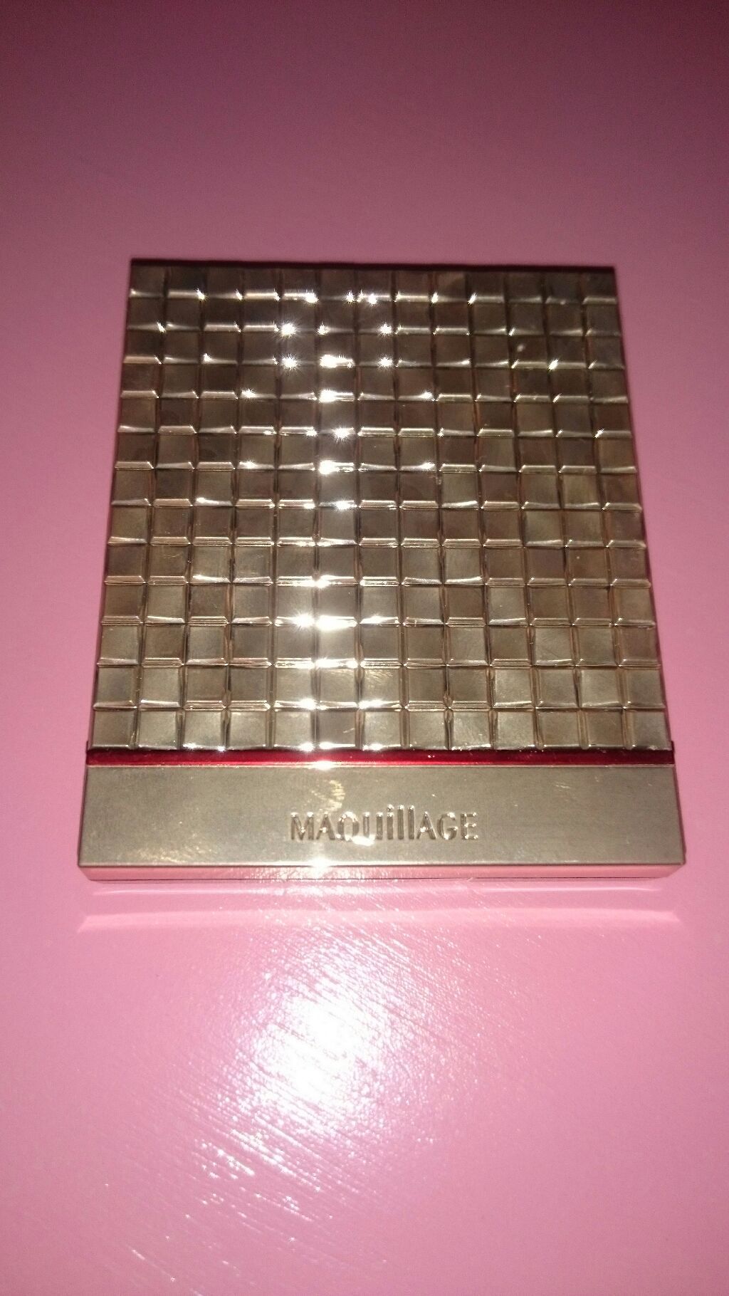 ドラマティックスタイリングアイズ/マキアージュ/アイシャドウパレットを使ったクチコミ(2枚目)