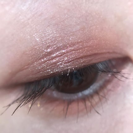 ソフトブラーリングアイパレット/wakemake/アイシャドウパレットを使ったクチコミ(5枚目)