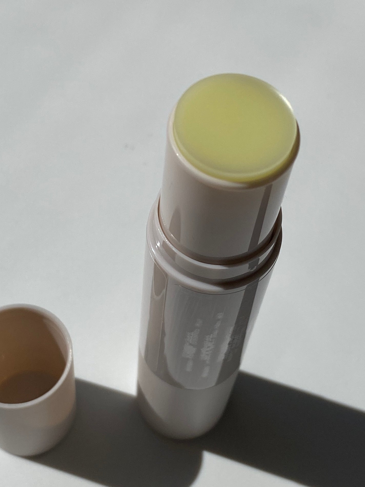 ミラクル サンバーム デュオ/Her lip to BEAUTY/日焼け止めスティックを使ったクチコミ(3枚目)