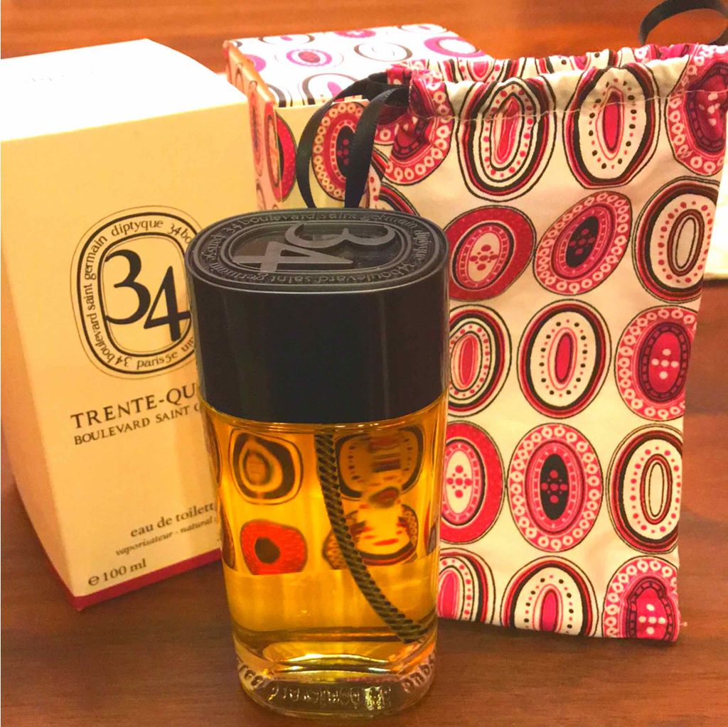 72%OFF!】 diptyque サンジェルマン34 50ml ds-designinc.com
