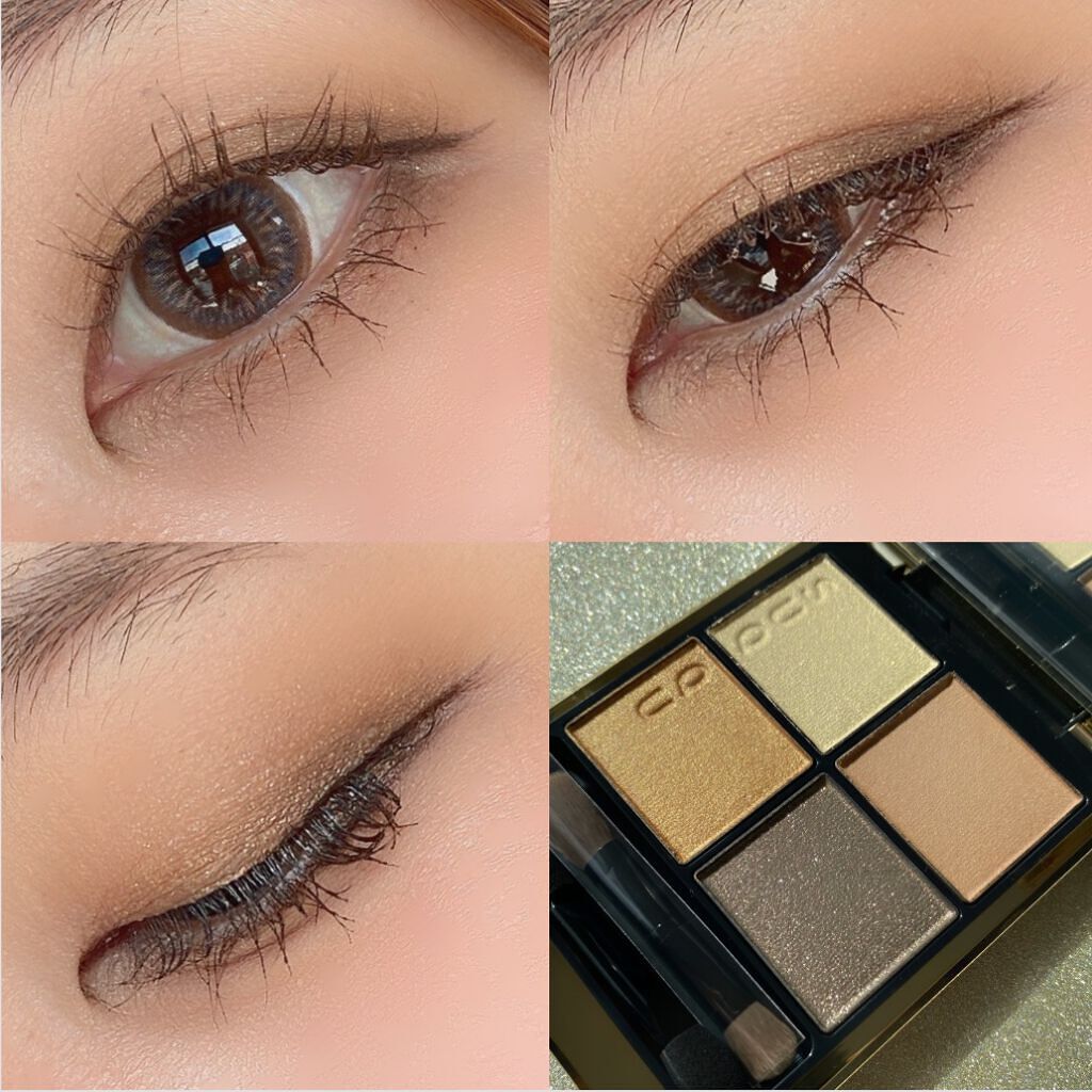 マスカラ ディオールショウ アイコニック エクストレム L/Dior/マスカラを使ったクチコミ（2枚目）