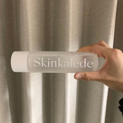 バランシングローション/スキンケールド/化粧水を使ったクチコミ(3枚目)