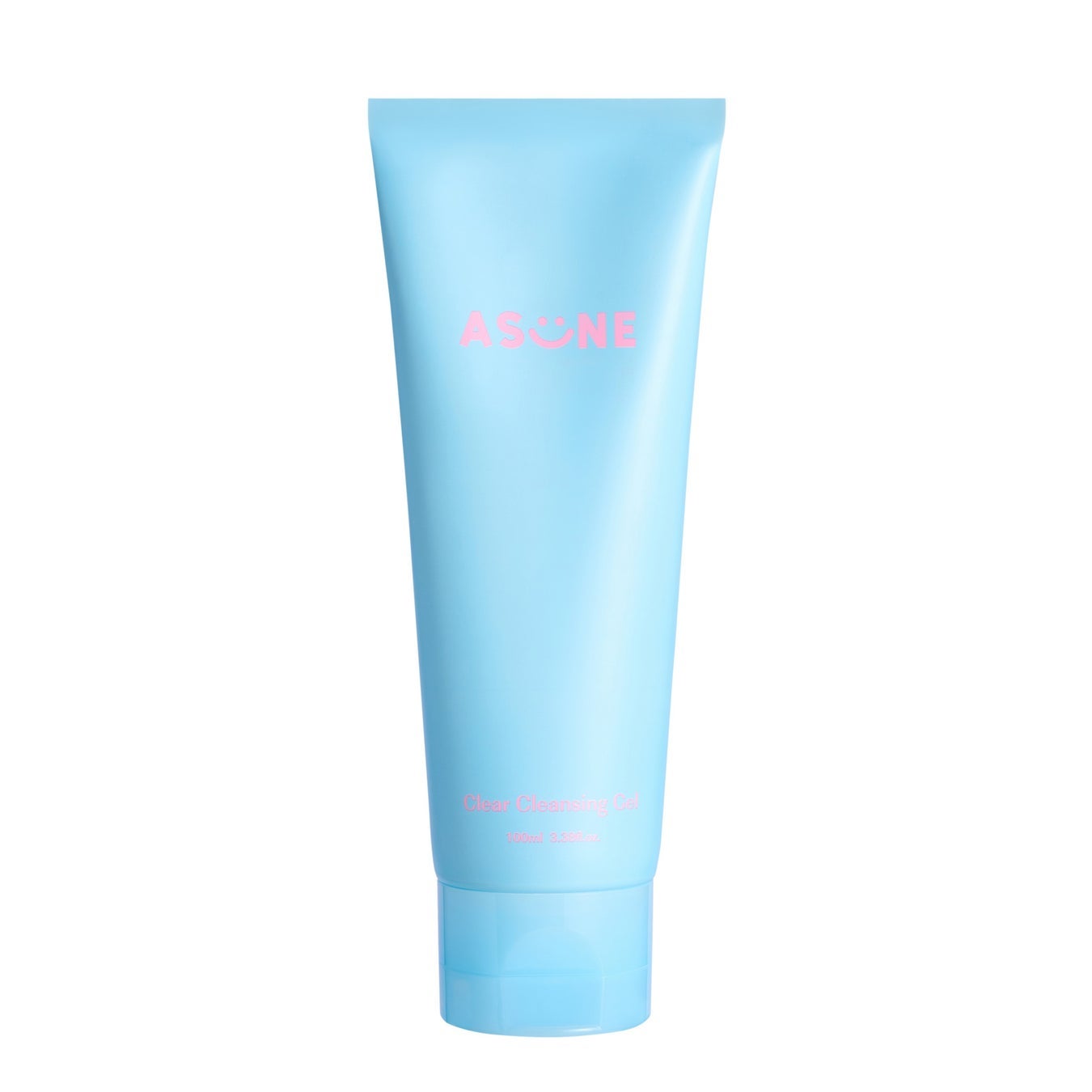 クリア クレンジング ジェル ASUNE