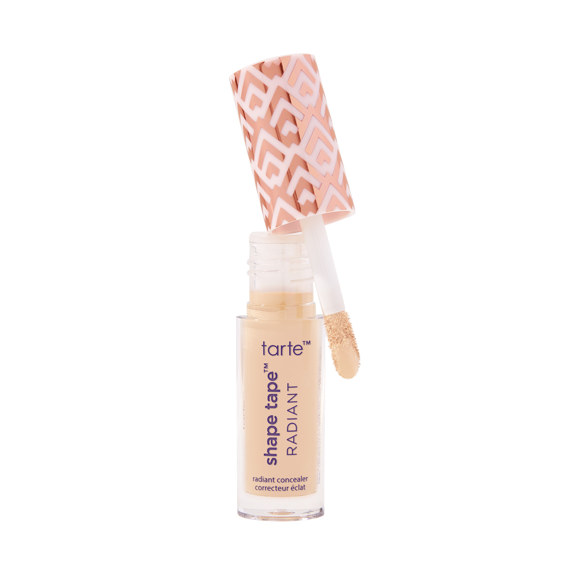 ダブルデューティビューティ シェイプテープ ラディアント コンシーラー 16N＜トラベルサイズ＞