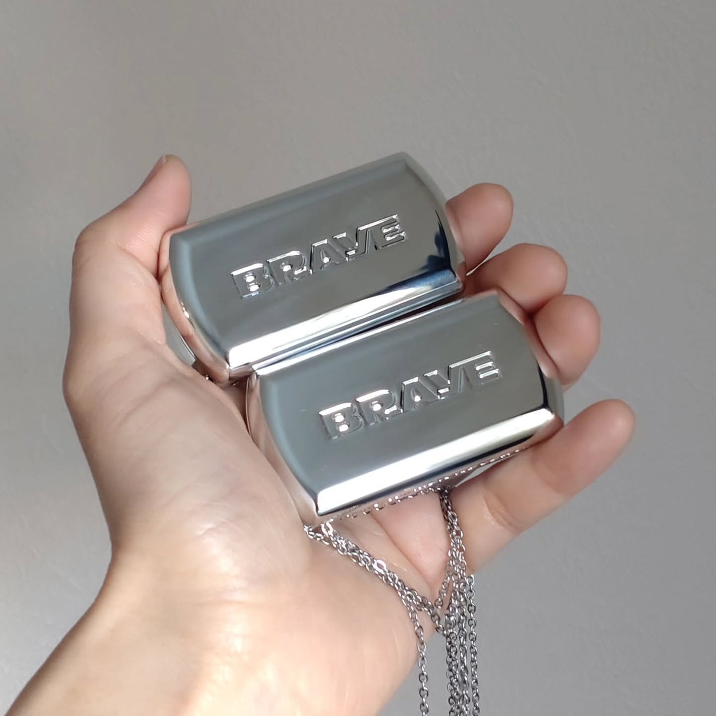 BRAYE LIPSLEEK/BRAYE/口紅を使ったクチコミ(2枚目)