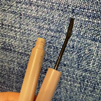 クイックラッシュカーラーセパレート/キャンメイク/マスカラを使ったクチコミ(1枚目)