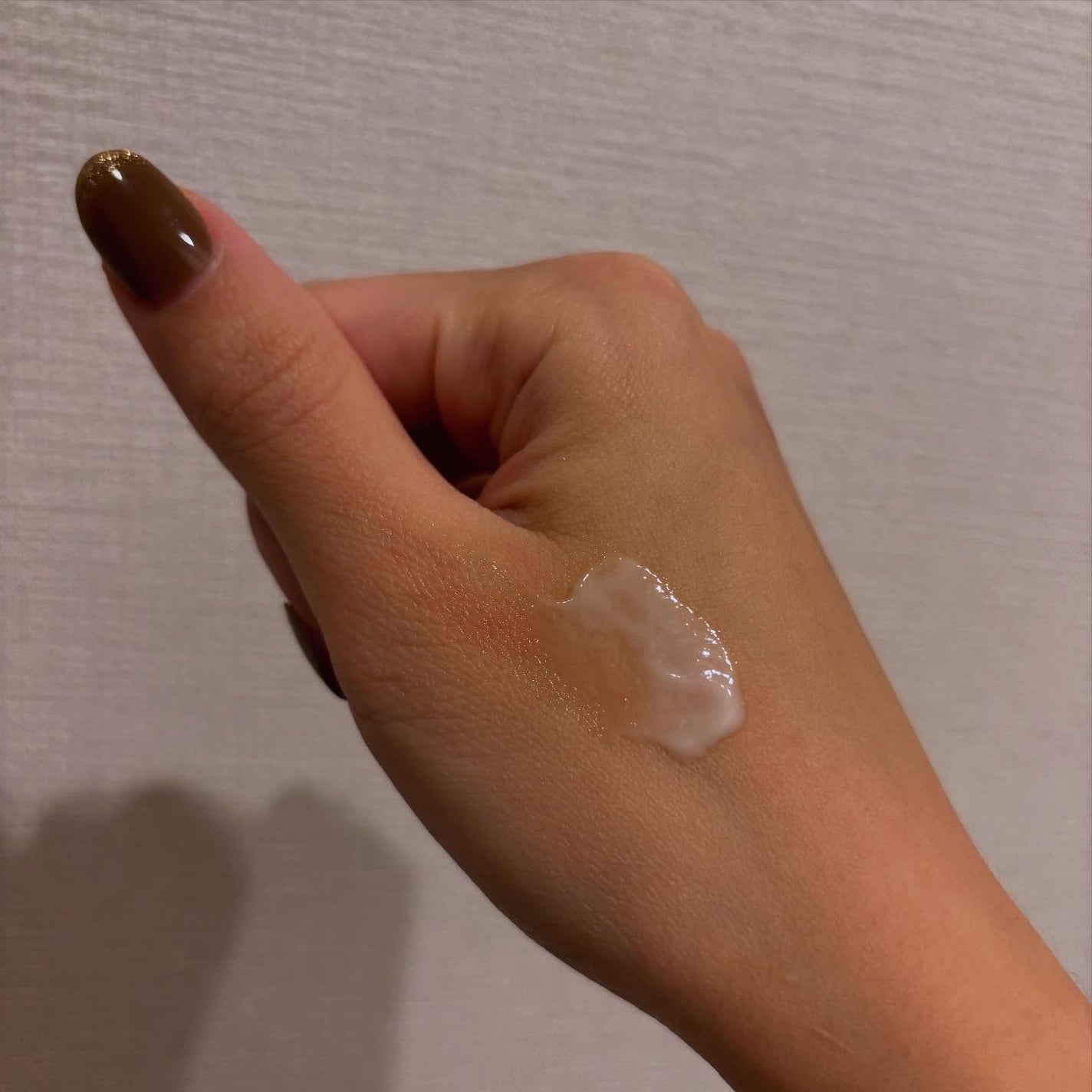 京薬粧 薬用ニードル美容液/京薬粧/美容液を使ったクチコミ(5枚目)