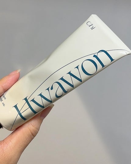 えびとうに🌷 on LIPS 「💐HANDCREAM💐.✔︎Chiハンドクリーム Ep.04H..」(4枚目)