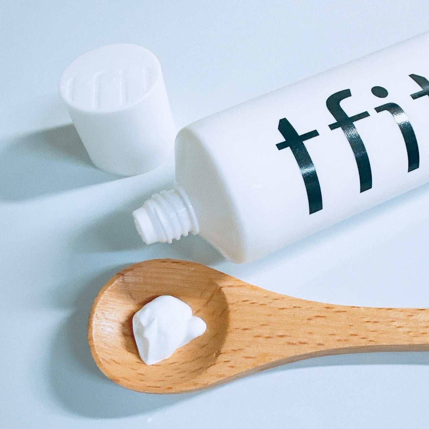 ルミネールスキップトーンアップクリーム/TFIT/化粧下地を使ったクチコミ(5枚目)