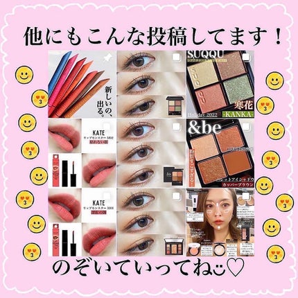 ウォンジョンヨ W デイリームードアップパレット /Wonjungyo/アイシャドウパレットを使ったクチコミ(10枚目)