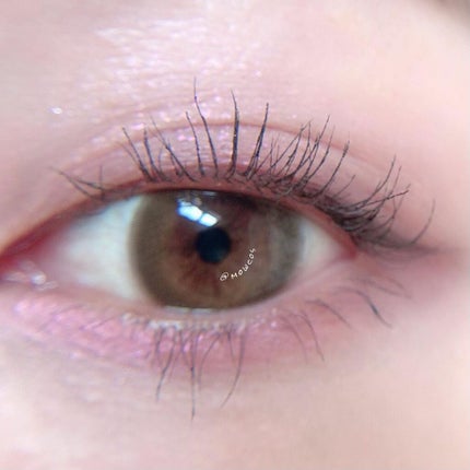 セルヴォーク ヴォランタリー アイズ/Celvoke/単色アイシャドウを使ったクチコミ(6枚目)