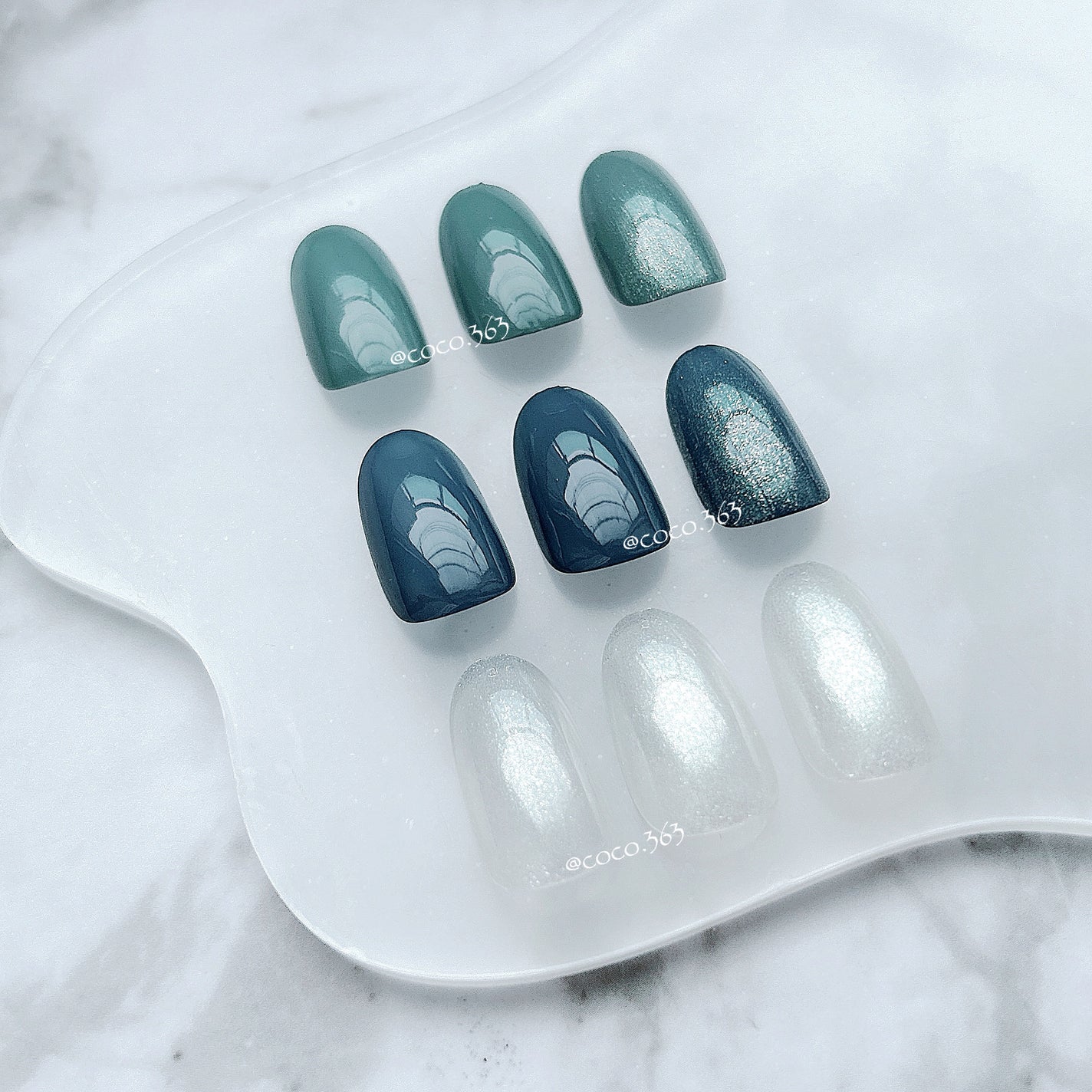 pa プラス ピールオフベースコート/pa nail collective/ネイルベースコートを使ったクチコミ(9枚目)