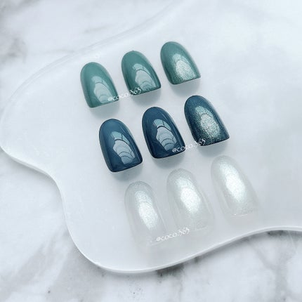 pa プラス ピールオフベースコート/pa nail collective/ネイルベースコートを使ったクチコミ(9枚目)