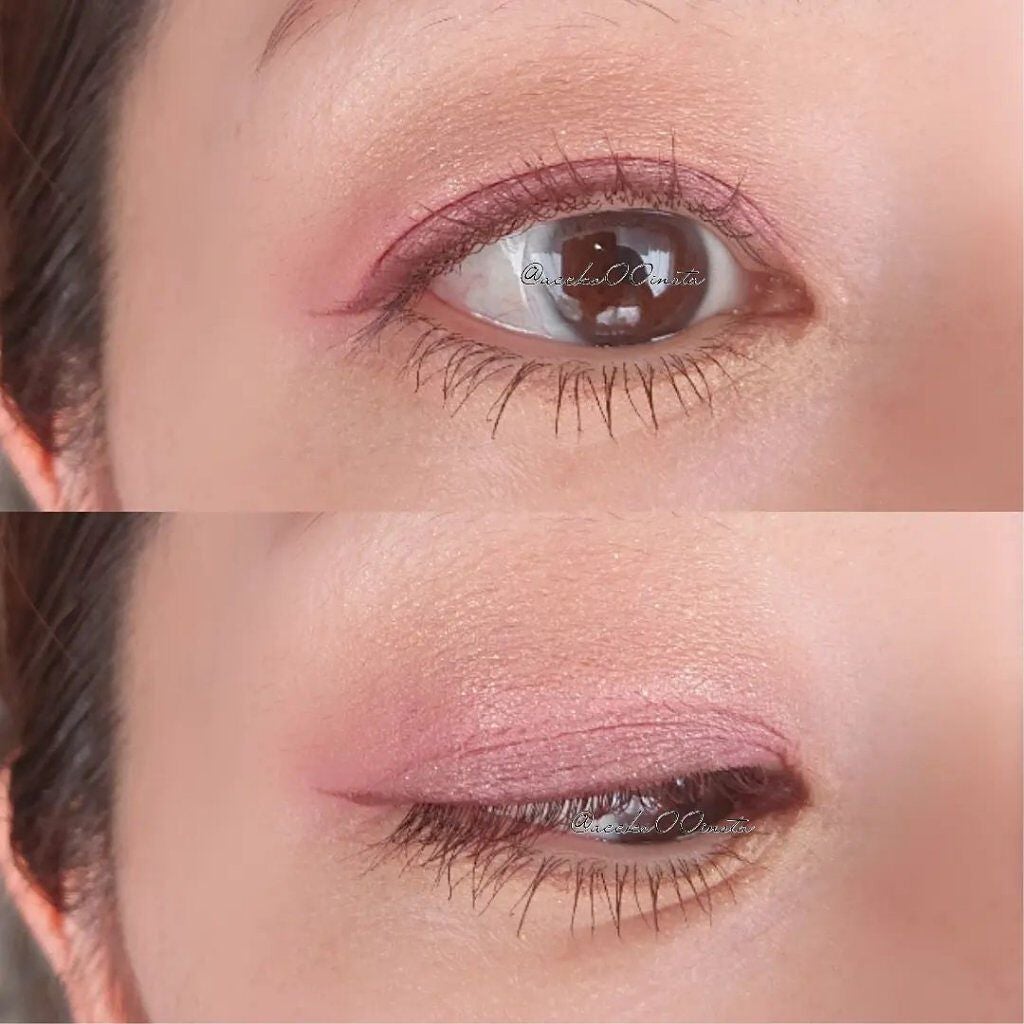 ロング&カールマスカラ アドバンストフィルム/ヒロインメイク/マスカラを使ったクチコミ(3枚目)