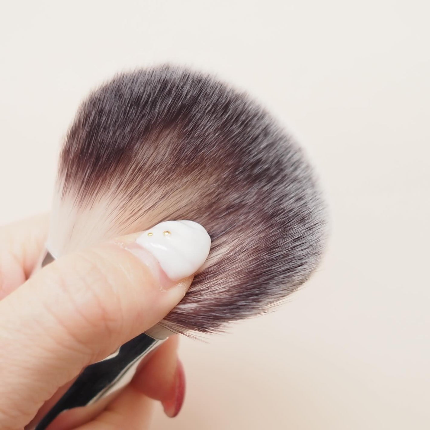 リアルックミラー/ロージーローザ/その他化粧小物を使ったクチコミ(4枚目)