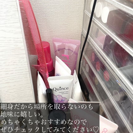 リピリピ ヘアグロス/ripi ripi/ヘアワックス・クリームを使ったクチコミ(4枚目)