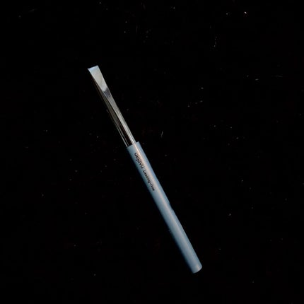 「密着アイライナー」極細クリームペンシル/デジャヴュ/ペンシルアイライナーを使ったクチコミ(1枚目)