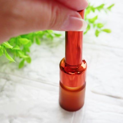 ブランシック スイッチショット/BRANCHIC/美容液を使ったクチコミ(6枚目)