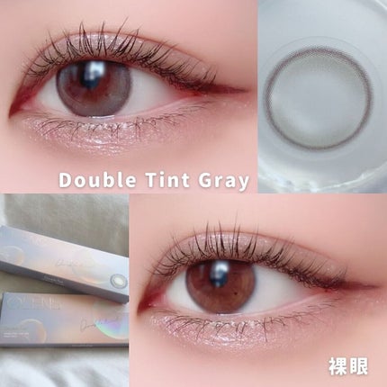 スキルレスライナー/LUMIURGLAS/リキッドアイライナーを使ったクチコミ(4枚目)