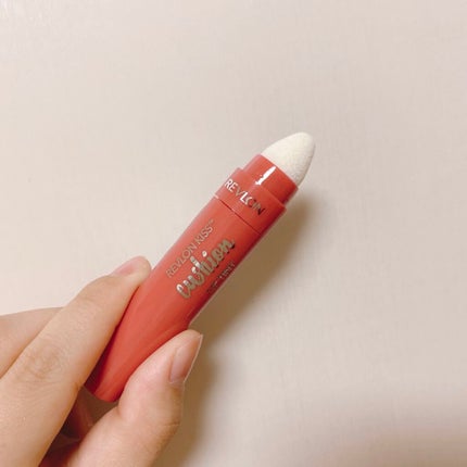 キス クッション リップ ティント/REVLON/リップティントを使ったクチコミ(5枚目)