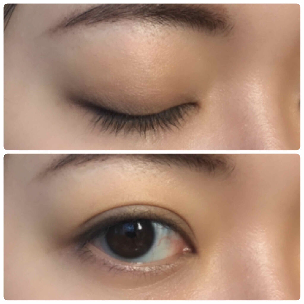 アディクション ザ アイシャドウ/ADDICTION/単色アイシャドウを使ったクチコミ（3枚目）