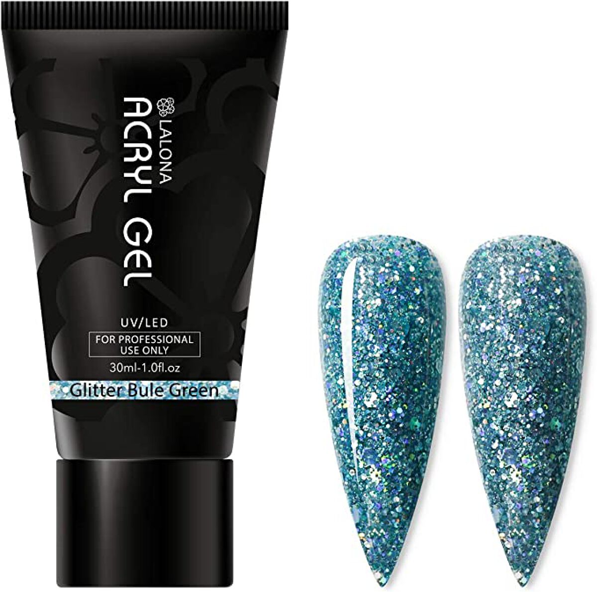 アクリルジェルグリッターカラー 083