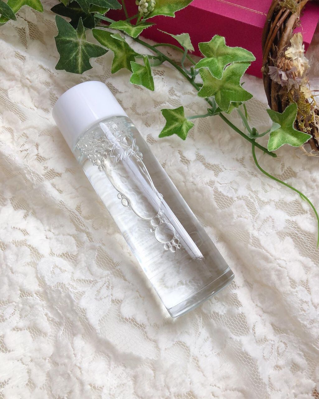 セルフリライアンス ローション/Senel/化粧水を使ったクチコミ(5枚目)