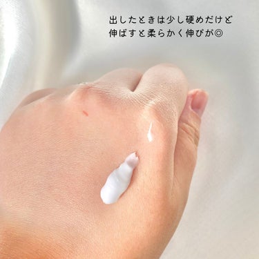 Moisture Perfume Hand Cream/DPU/ハンドクリームを使ったクチコミ（3枚目）