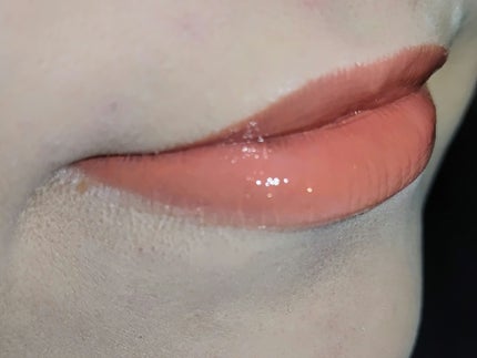 シングルカラーアイシャドウ/CEZANNE/単色アイシャドウを使ったクチコミ(6枚目)