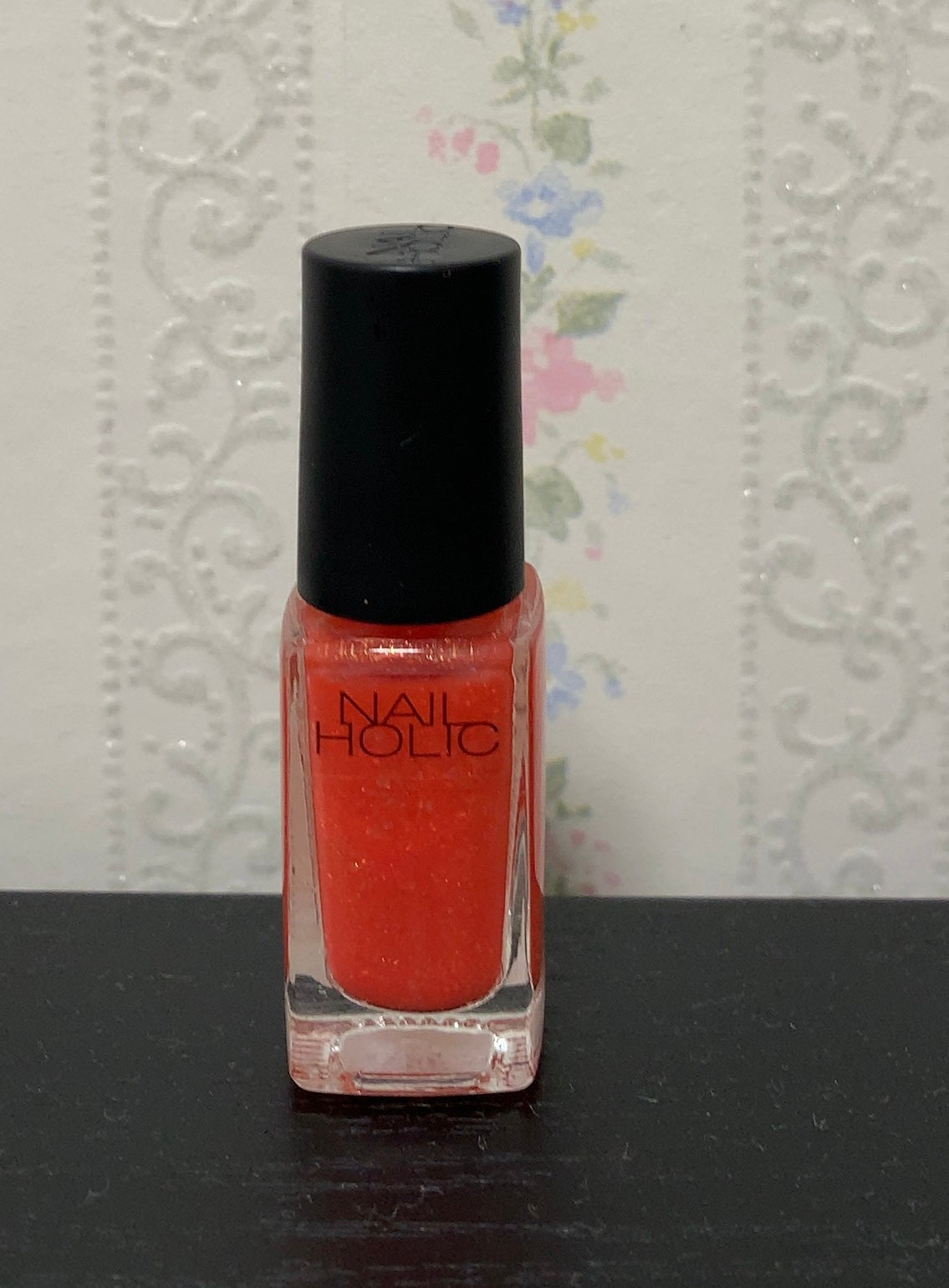 ネイルホリック Juicy color/ネイルホリック/マニキュアを使ったクチコミ(3枚目)