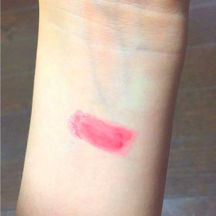 オペラ リップティント N/OPERA/リップティントを使ったクチコミ(2枚目)