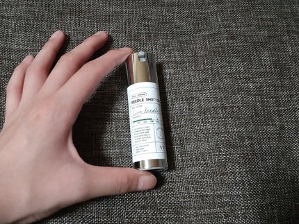 リードルショット700/VT/美容液を使ったクチコミ(2枚目)