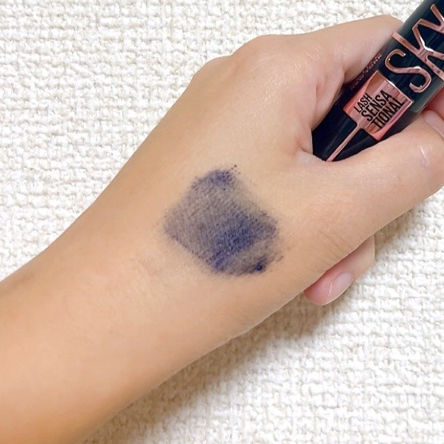 ★megu★ on LIPS 「✈︎...メイベリンニューヨーク@maybelline@cch..」(6枚目)