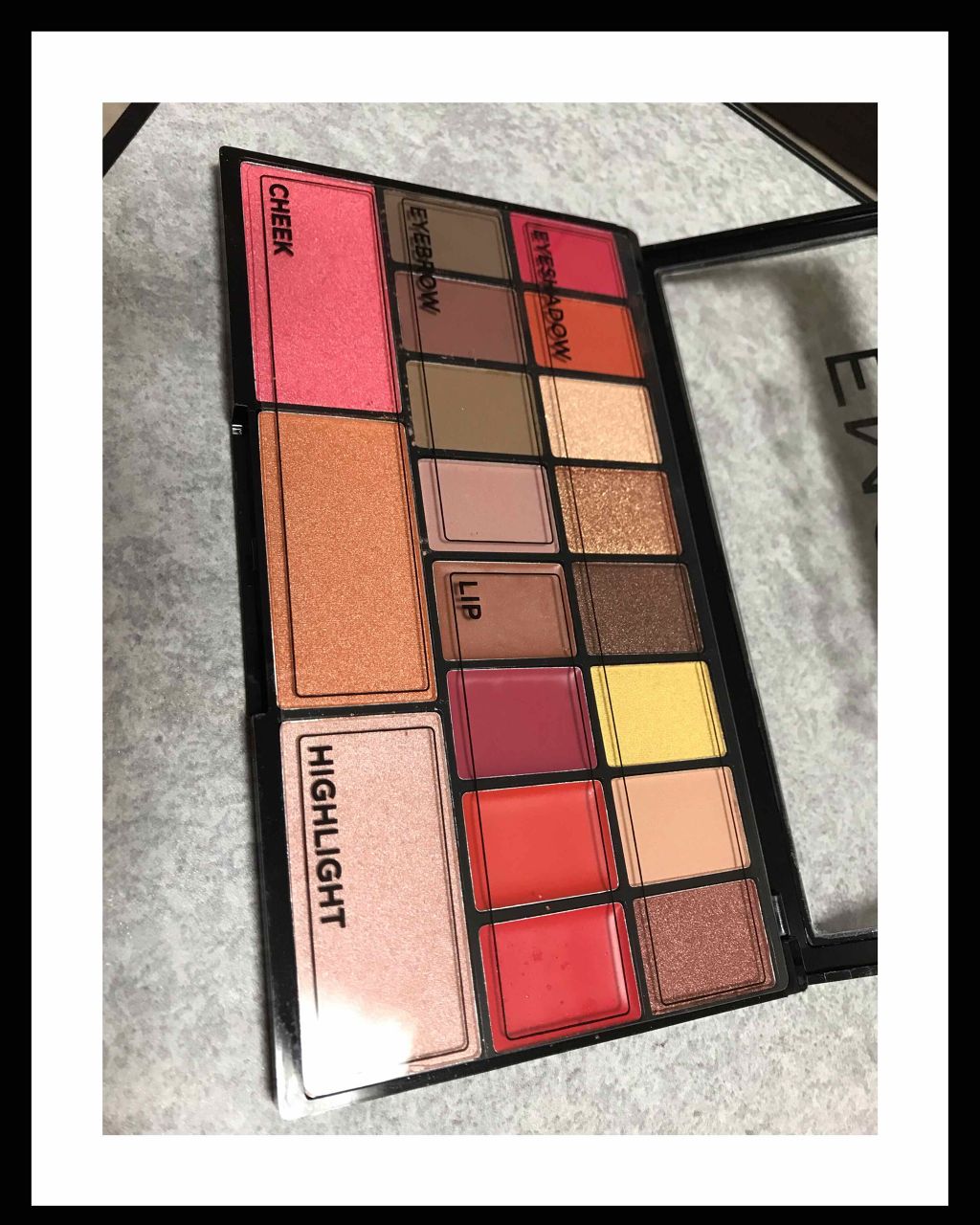 JELLY 2019年7月号/JELLY/雑誌を使ったクチコミ(2枚目)