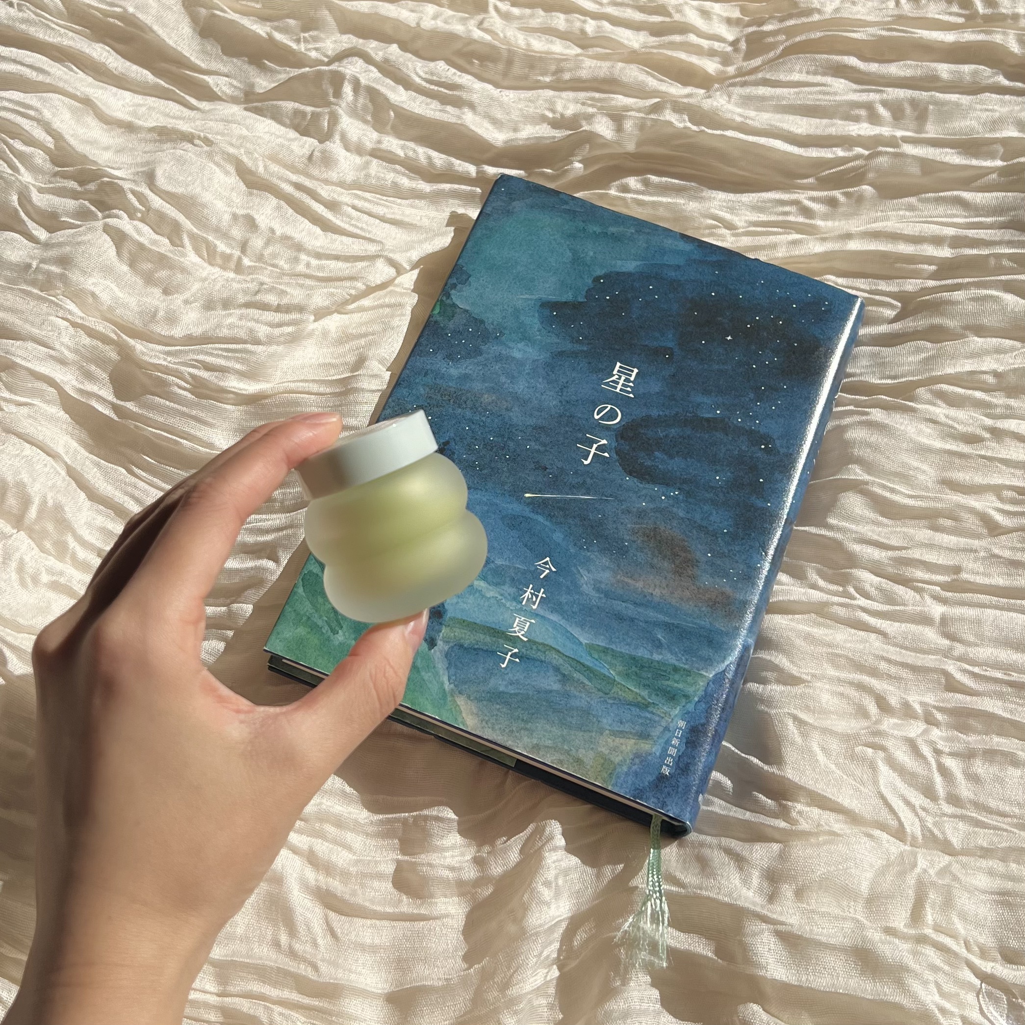 ミントクーリングリップマスク/TOCOBO/リップマスクを使ったクチコミ（2枚目）