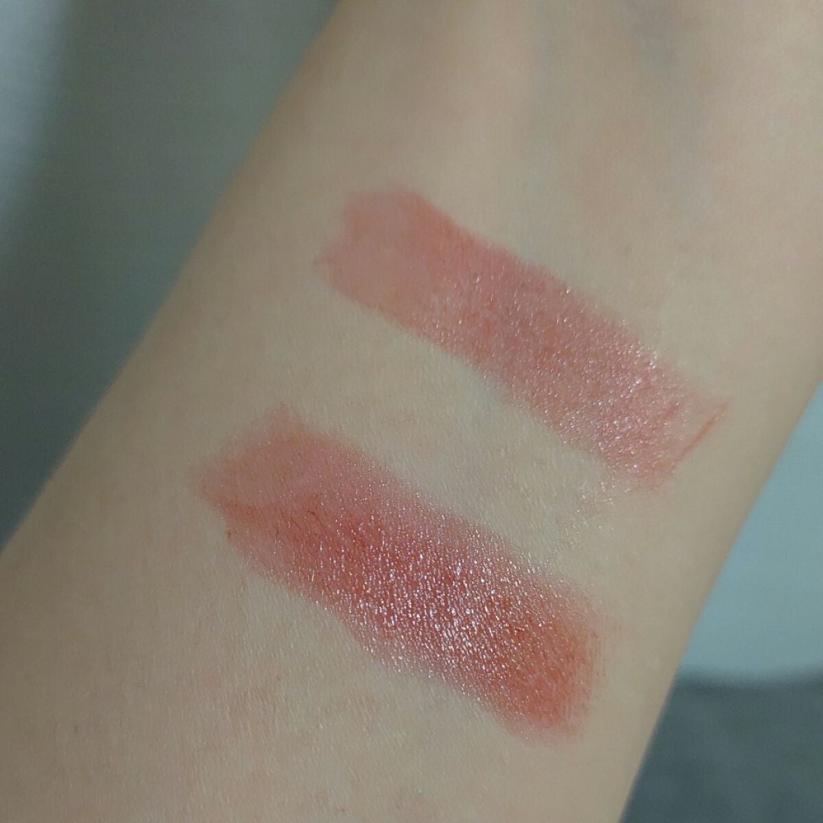 ケイト リップモンスター/KATE/口紅を使ったクチコミ(2枚目)